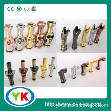 2013 Stylish Drip tips for electronic  cigarette,e-cigarette,ecigarett